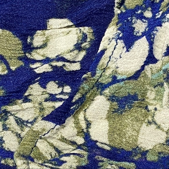 Justice for Girls asymmetrical one shoulder top - Picture 5 of 8